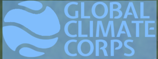 Global Climate Corps